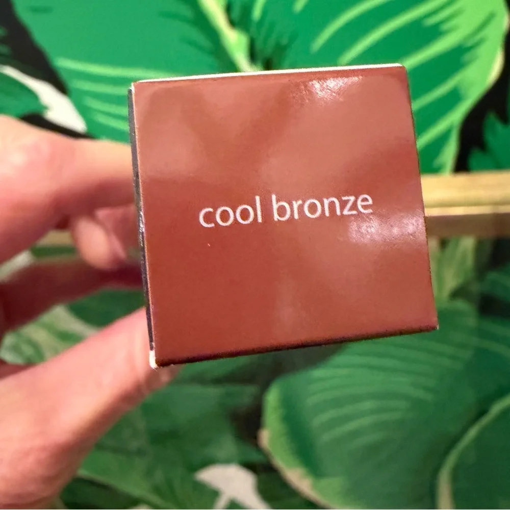 NWT Tarte Sculpt Tape Contour Full Size Cool Bronze